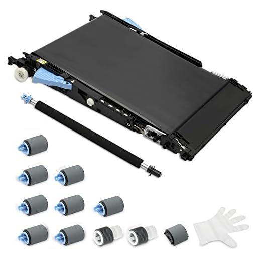 CE249A Image Transfer Kit for Lasers