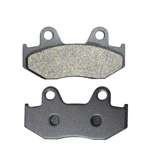 �I�[�g�o�C�̃t�����g�u���[�L�p�b�h�ƌ݊��� 50CR 80MTX 100SCV 03-07 125CR 125MTX 150NES 150SH 200MTX 250ATC 250CR 250FTR 350XL 500CR
