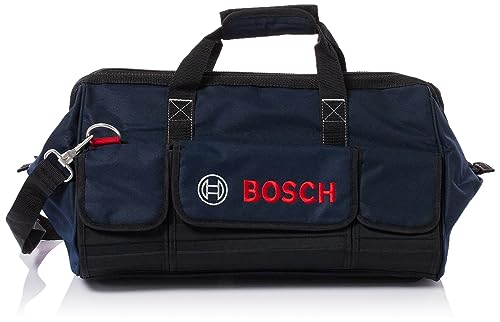 Bosch Professional - Bolsa para herramientas (talla M, 48x30x28 cm)
