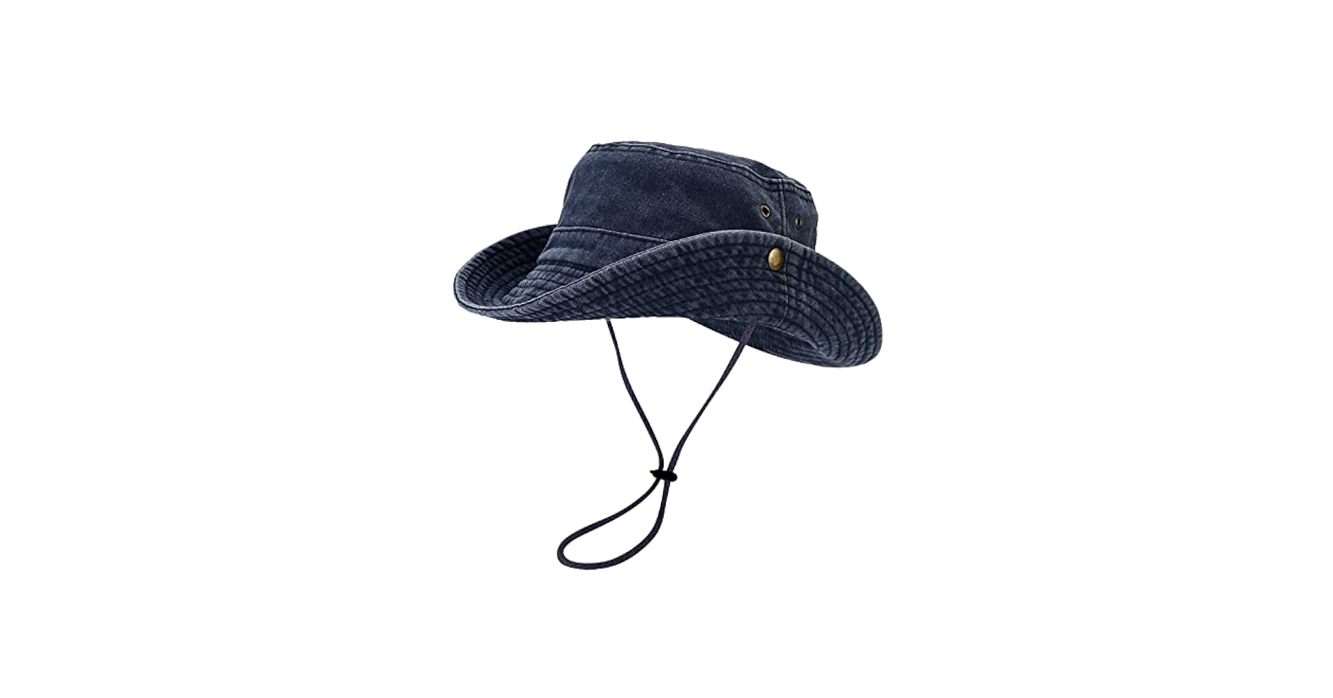 テンダーロイン　BUCKET HAT BS ACID NAVY テンダーロイン BUCKET HAT BS NAVY