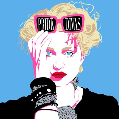 Episodio 5 - Madonna - Strike a pose