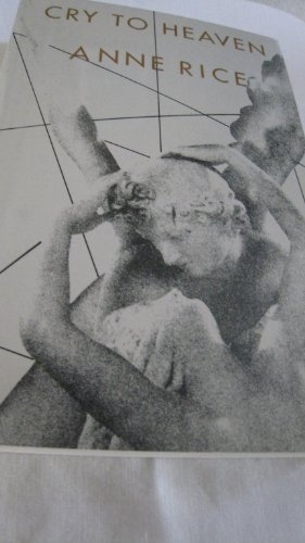 Cry to Heaven B000FCIXDY Book Cover