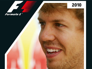 The Official Review of the 2010 FIA Formula One World Championship
