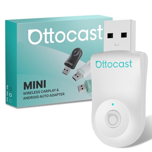 Amazon.co.jp: 【公式】オットキャスト OTTOCAST MINI【2025新登場