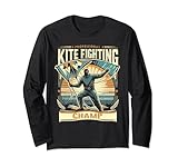 Aerial Kite Competition Kite Fighting Champ