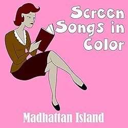 Madhattan Island (GR Mix)