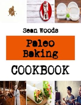 Paperback Paleo Baking: pistachio cookies recipes Book
