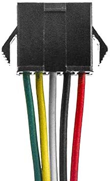 Battery Connector