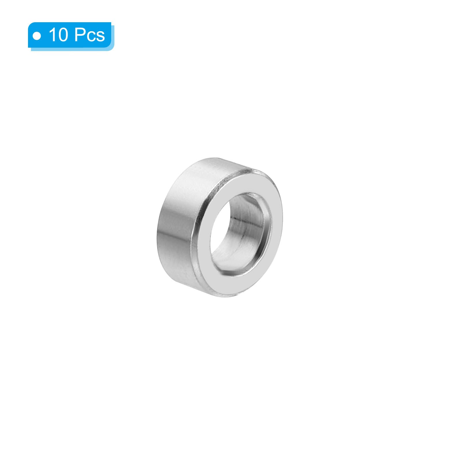 PATIKIL M4 Aluminum Spacers - Image 3