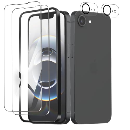 Ή iPhone 16E tByKChgz-Ɏqfސ iphone 16e KXtB 2+ JtB2 dx9H phone16e یtB Uh~ x^b` \tȒP phone16e p یtB KX