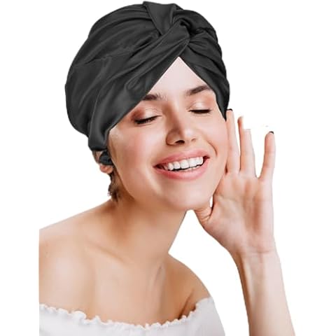 Bonnet de sommeil réglable Amabro Cover