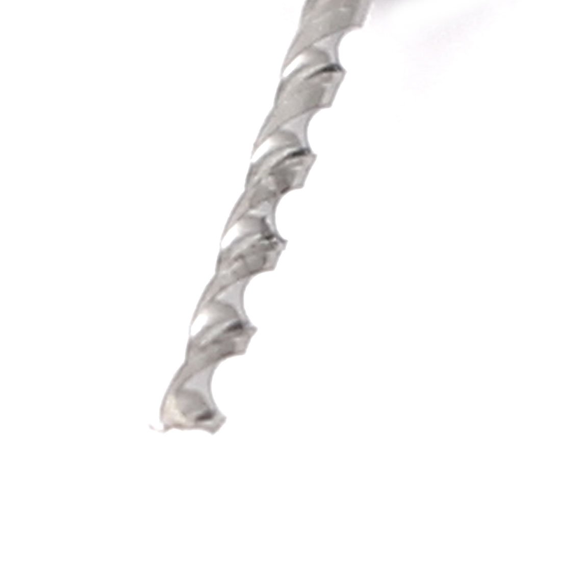 Aexit 0.8mm Cutting Fuses Dia Carbide Micro Mini PCB CNC Drills Bits Rotary Tool PCB Fuses 6 Pcs