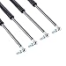 Universal Lambo Door Bolt Kit Fit for Chevrolet Nissan Mazda Ford Subaru Toyota etc. Bolt On Vertical Doors Hinge Kit 90 Degree Adjustable Lambo Door Conversion Kit
