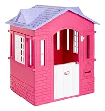 Image of Little Tikes Cape Cottage. Brand catalog list of Little Tikes. With an score of 4.0.