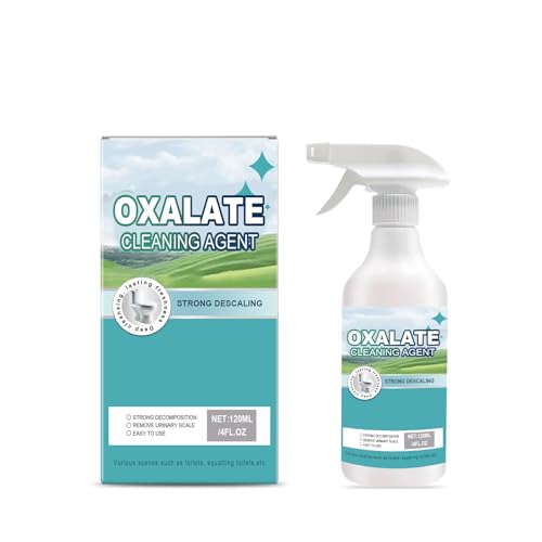 Limpiador de Espuma para Inodoro,Limpiador de Inodoroes Extrafuerte,Espuma para Inodoro de Inodoros,Limpiadors de Inodoros Totalmente Higiénico, para Limpio y Brillante Sin Esfuerzo 100ML