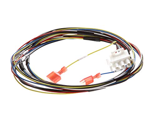 Garland 4527133 with H Reed Switch 2 Platen