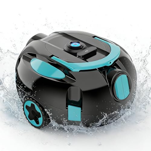 Obito H1 Cordless Pool Cleaner
