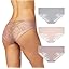 Morganite/Grey/Taupe (3pk)