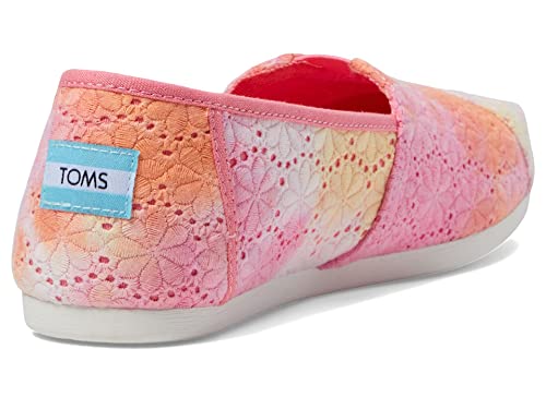 Image of TOMS Women's Alpargata Cloudbound Loafer Flat