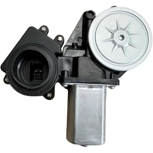 Moteur lève-vitre avant droit 85720-06200 contre les vitres coincées