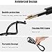Digipartspower AC Power Cable for Westinghouse Digital LLC EW32S3PW EW3253PW 32 LED HDTV LCD HD TV (Note: This is a Power Cord ONLY. NOT Power Supply Whole Set)