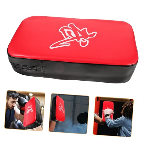 BRIGHTFUFU Basketball Blocking Pad Sports Training Cushion for Youth Multi Function Defensive Equipment for Enhancing Skills Agility Strength and Balance Basketball