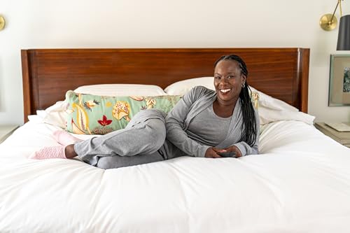 Image of no nonsense womens Cozy Sleep Or Lounge 2 Piece Sleepwear Sets and Separates