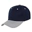 Navy/Silver