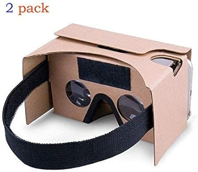 gadget di realtà virtuale