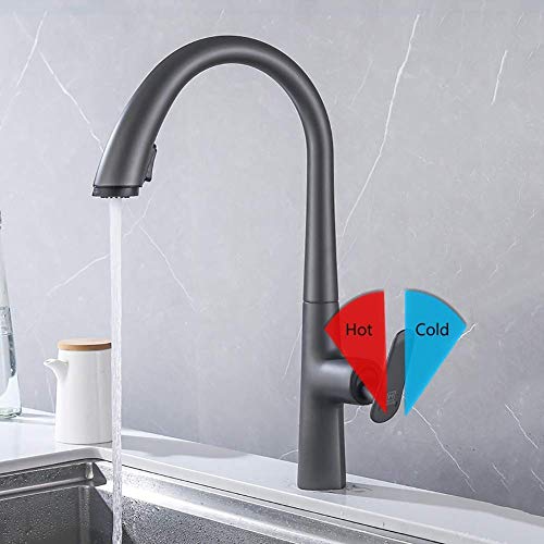 Robinet d'eau évier bar pivotant 360 fini les éclaboussures - 6