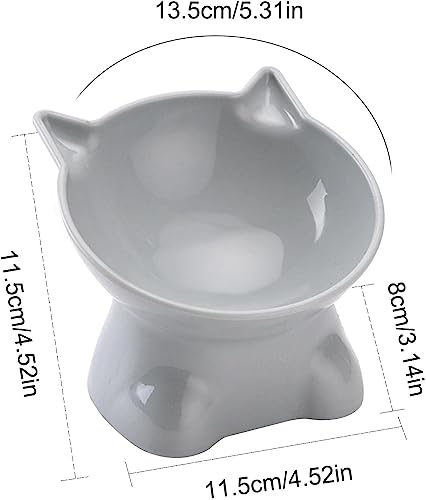 Platos Para Gato, Pet Products Imagen adicional