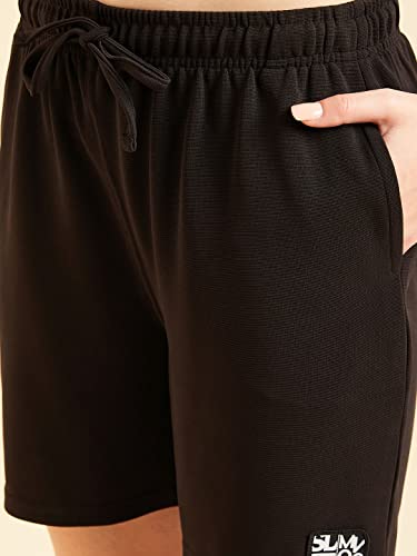 Image of Sweet Dreams Women's Cotton Blend Solid Pajama Set pack of 1