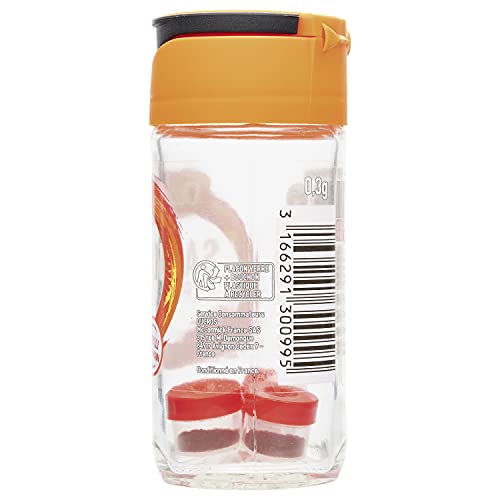 Safran Ducros Le Flacon De 3 Doses 0 3 G - vue 4