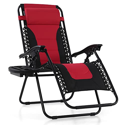 Best Zero Gravity Chairs For Seniors RespectCareGivers