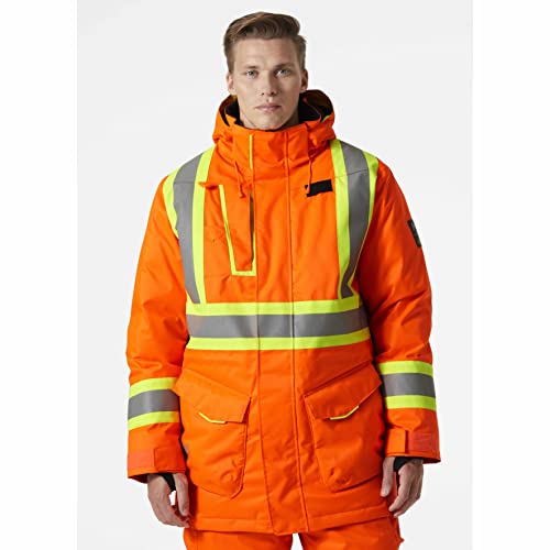 Helly Hansen Alna Polar Parka3