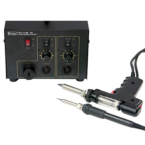 Power Smd Rework Station Buy PCB Power Market Ex-7198 Auto-Cut Smd Rework Station 220V, Hot Air ...