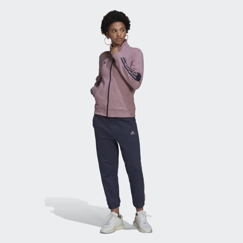 adidas Tiro Track Jacket Women's - Image 6