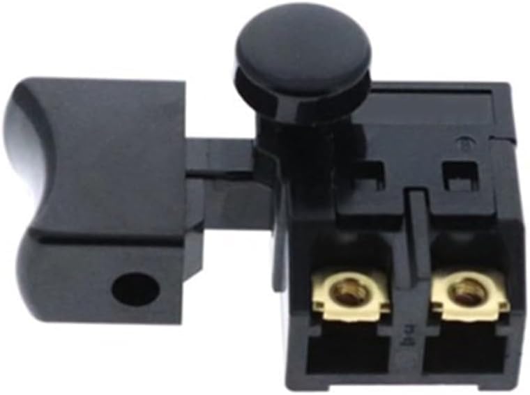 Interrupteur de rechange 6512849 avec interconnexion fluide pour ponceuse - 5