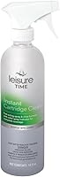 Vista 1 de LEISURE TIME Spa S Maintenance - Limpiador instantáneo de cartucho, spa y bañera de hidromasaje, 1 Pt