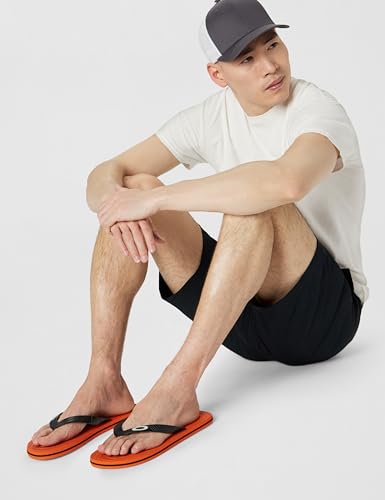 Image of Oakley unisex-adult Catalina Flip Flop