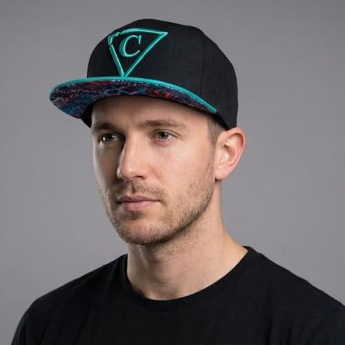 Image of Capiche [99+ Variations] Special Series Snapback Cap - One Size Unisex Men
