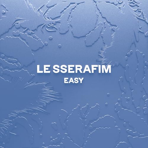 LE SSERAFIM