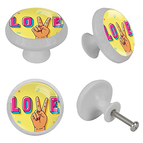 Boutons de tiroir fluorescents pour ne plus chercher vos placards dans le noir - 5