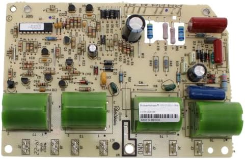 9758080 - Aftermarket Upgraded Replacement for Whirlool Spark Ignition Module