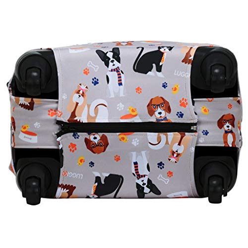 Kit Capas para Malas Premium Pets