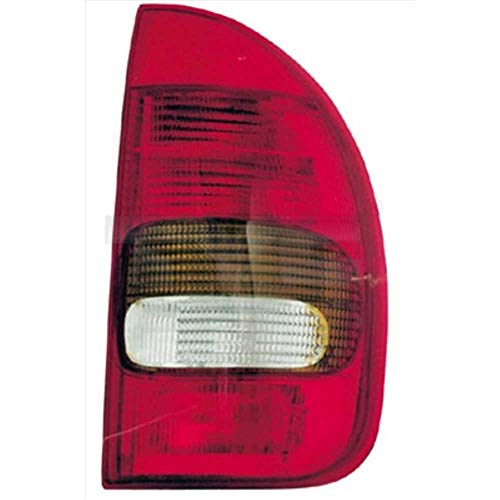 Phare arrière droit DAPa 110377012 étanche à haute luminosité