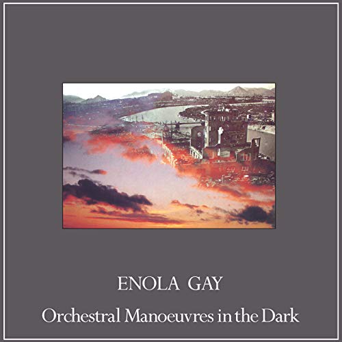 Orchestral Manoeuvres In The Dark