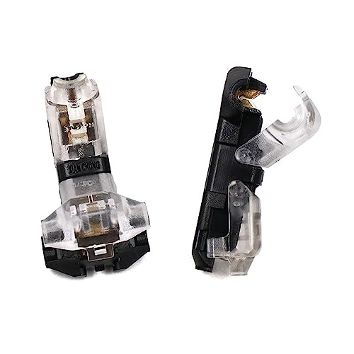 Conectores de cable de 24-18AWG para audio de coche con terminales de crimpado 4