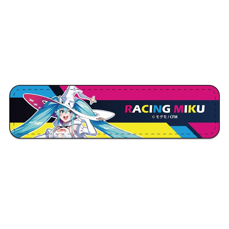 Racing Miku 2024 Key Visual 1 Ver. Multi Band