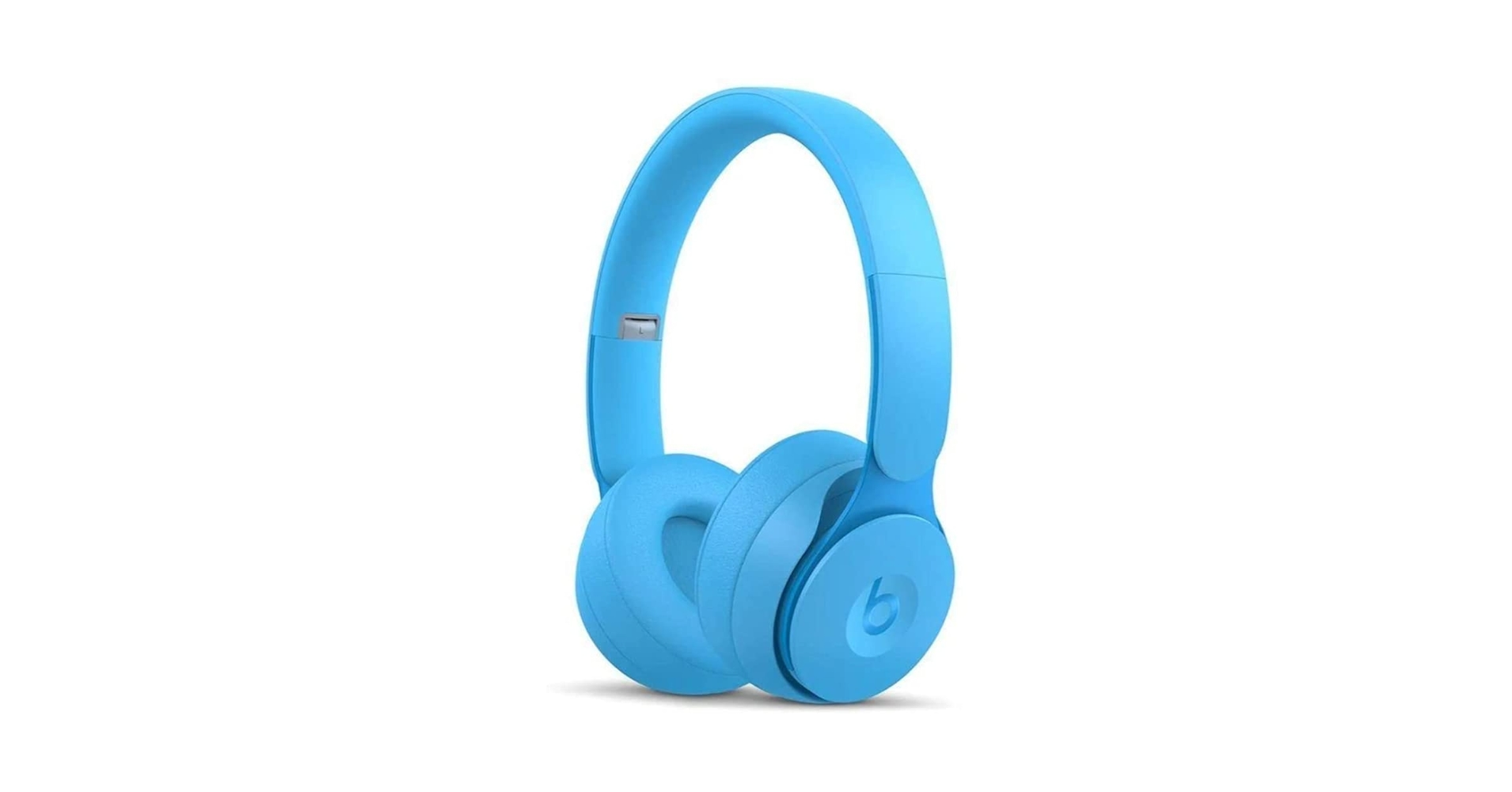 ヘッドホン Beats by Dr Dre SOLO PRO LIGHT BLUE Amazon.com: Beats Solo Pro Wireless NC On-Ear Headphones - More